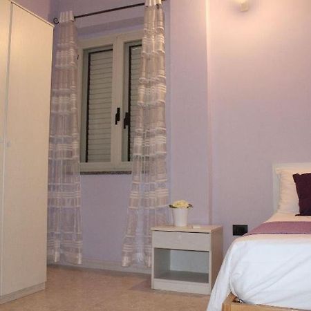 Appartamento Casa Mary Tropea Esterno foto