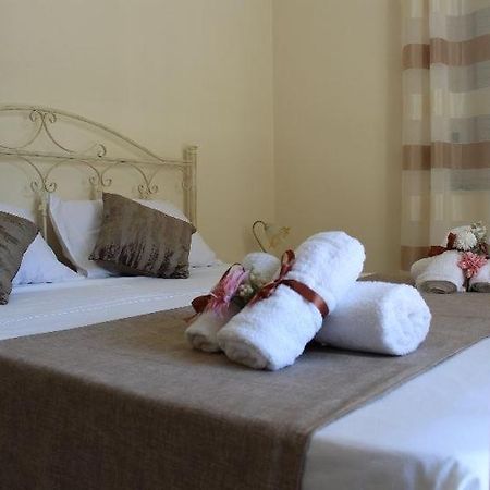 Appartamento Casa Mary Tropea Esterno foto