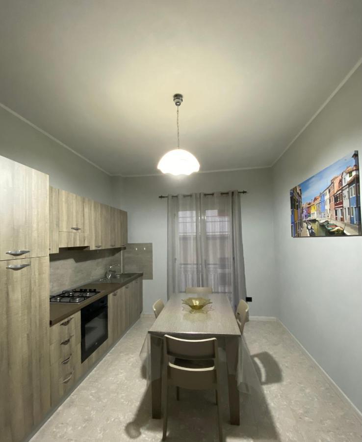 Appartamento Casa Mary Tropea Esterno foto