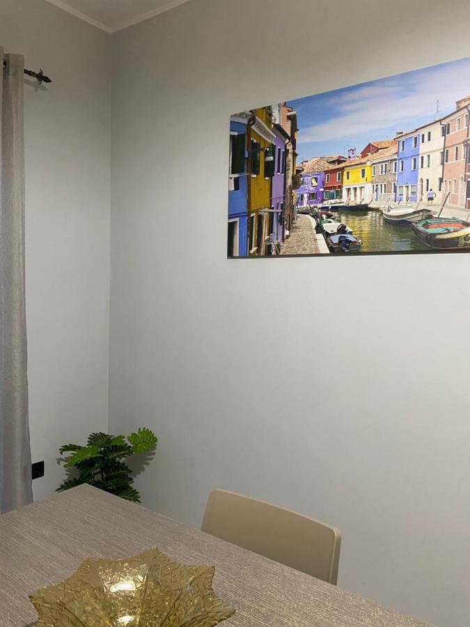 Appartamento Casa Mary Tropea Esterno foto