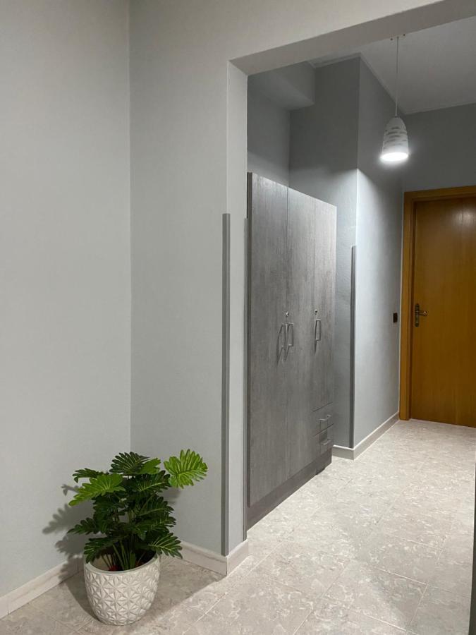 Appartamento Casa Mary Tropea Esterno foto