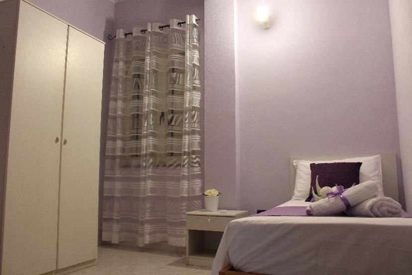Appartamento Casa Mary Tropea Esterno foto