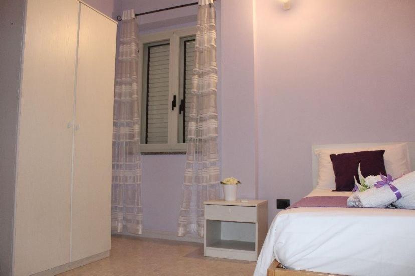 Appartamento Casa Mary Tropea Esterno foto