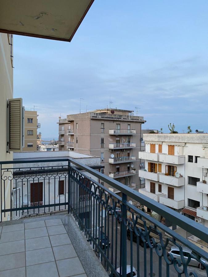 Appartamento Casa Mary Tropea Esterno foto